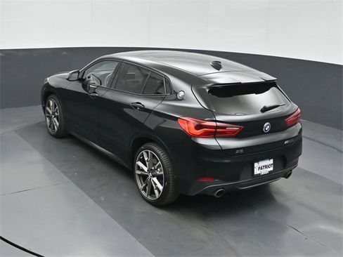 Used 2020 BMW X2 M35i w/ Premium Package image 37