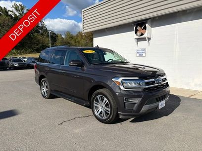 Used 2024 Ford Expedition Limited