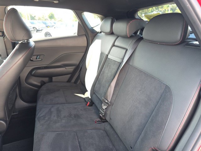 Certified 2024 Hyundai Kona N Line FWD image 8