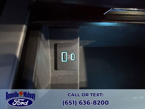 Used 2022 Ford F350 Lariat w/ Lariat Value Package image 17