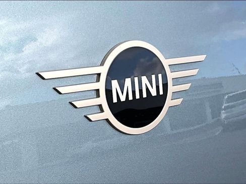 Used 2025 MINI Cooper Countryman S w/ Comfort Package Max image 30