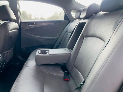 Used 2013 Hyundai Sonata Limited image 17