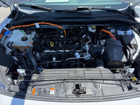 Used 2022 Ford Escape SE AWD/4WD image 20