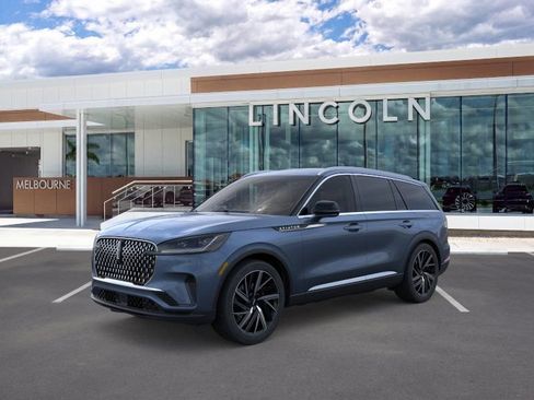 New 2026 Lincoln Aviator Reserve AWD/4WD image 1