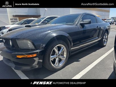 Used 2008 Ford Mustang GT