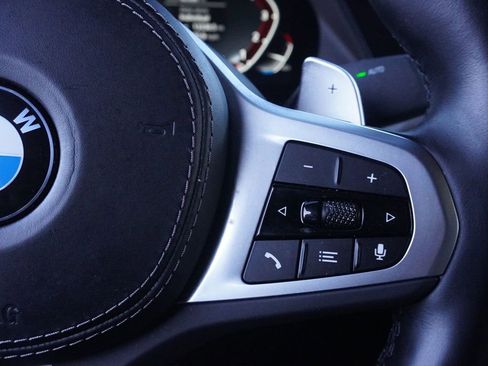 Used 2023 BMW X6 xDrive40i w/ M Sport Package image 41