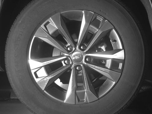 Used 2025 Chevrolet Equinox LT FWD image 15