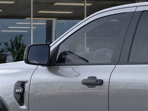 New 2025 Ford Ranger XLT w/ Technology Package image 20