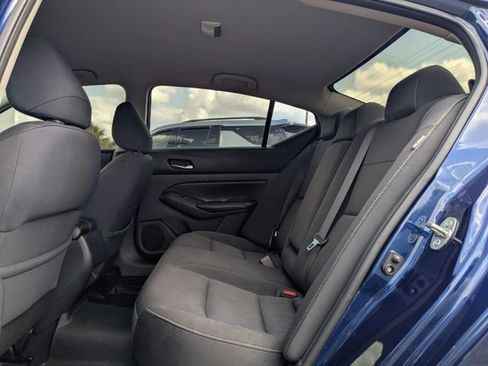 Used 2019 Nissan Altima 2.5 S image 12