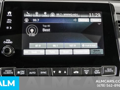 Used 2024 Honda Odyssey EX-L image 37