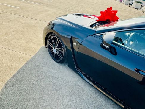 Used 2017 Lexus RC F RC F Coupe 2D image 34