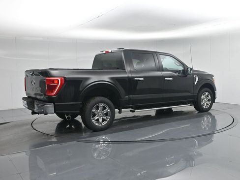 Used 2022 Ford F150 XLT w/ Equipment Group 302A High image 28