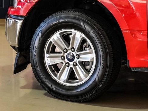 Used 2018 Ford F150 XLT image 49