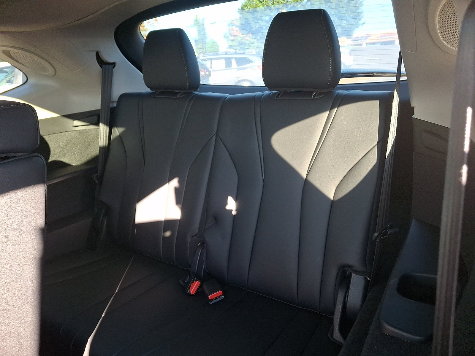 Certified 2026 Acura MDX w/ Technology Package FWD image 10