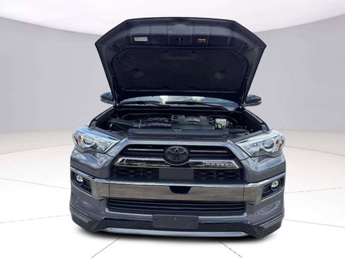 Used 2021 Toyota 4Runner Nightshade AWD/4WD image 67