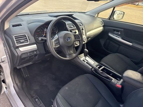 Used 2015 Subaru Crosstrek 2.0i Premium w/ Moonroof Package image 21