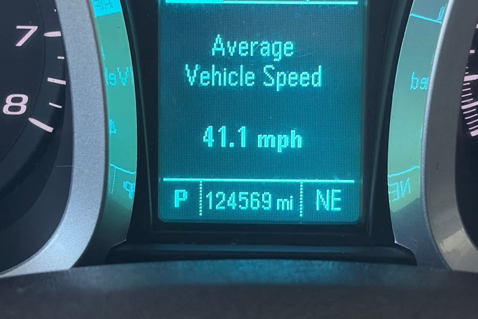 Used 2017 Chevrolet Equinox LS AWD/4WD image 27
