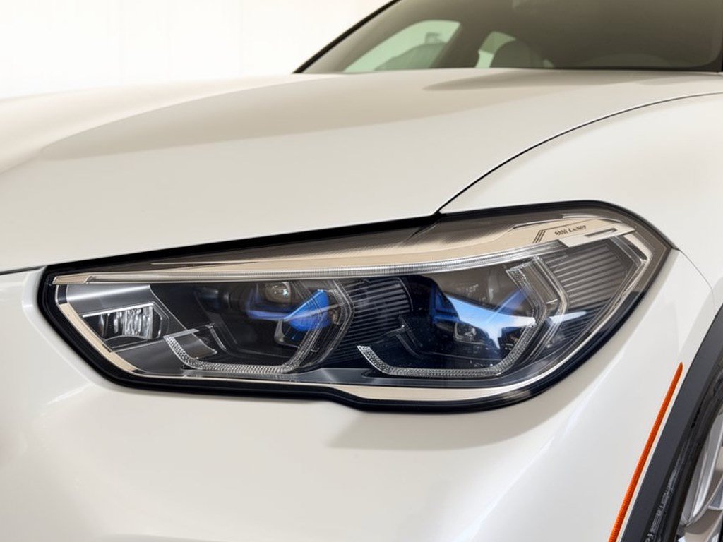 Used 2019 BMW X5 xDrive40i w/ Executive Package AWD/4WD image 10