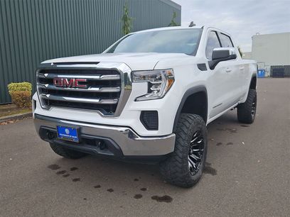 Used 2020 GMC Sierra 1500 SLE w/ SLE Value Package