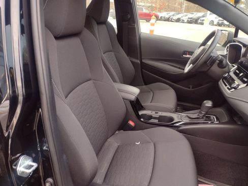 Used 2023 Toyota Corolla SE image 22