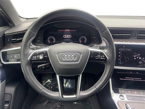 Used 2023 Audi A6 2.0T Premium w/ Convenience Package image 56