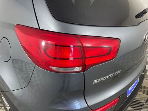 Used 2015 Kia Sportage LX FWD image 18