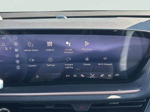 New 2026 Buick Envision Sport Touring image 16