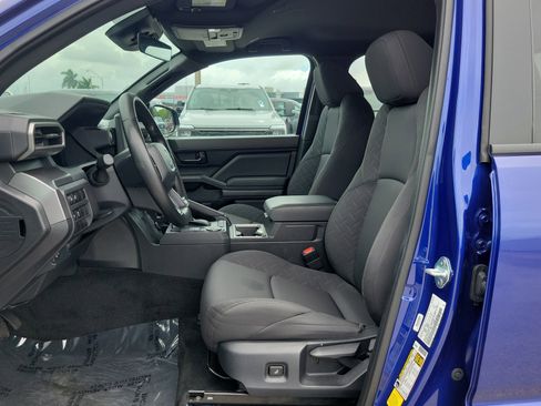 Used 2024 Toyota Tacoma SR5 RWD image 14