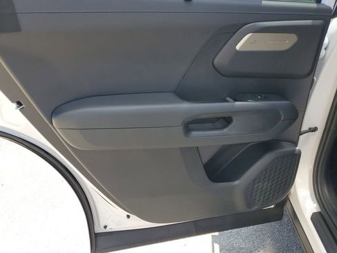 New 2027 Kia Telluride EX FWD image 25