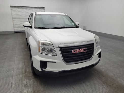 Used 2016 GMC Terrain SLE image 14