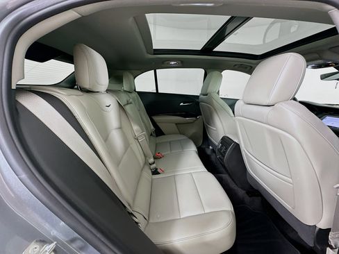 Used 2023 Cadillac XT4 Premium Luxury w/ Enhanced Visibility Package FWD image 30