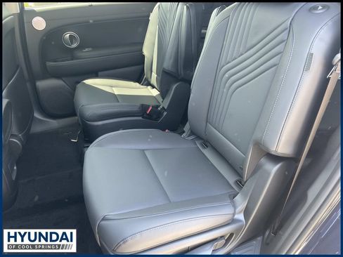 New 2026 Hyundai Palisade SEL AWD/4WD image 18