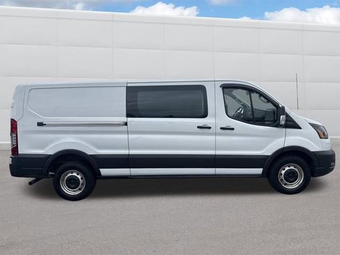 Used 2021 Ford Transit 250 Low Roof w/ Load Area Protection Package image 8