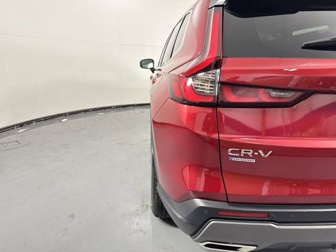 Certified 2024 Honda CR-V Sport-L image 32