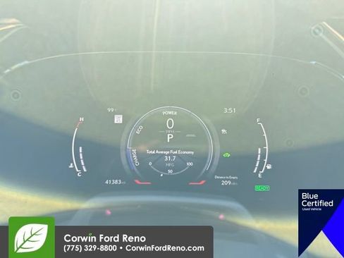 Used 2023 Lexus RX 350 w/ Accessory Package (Z1) AWD/4WD image 18