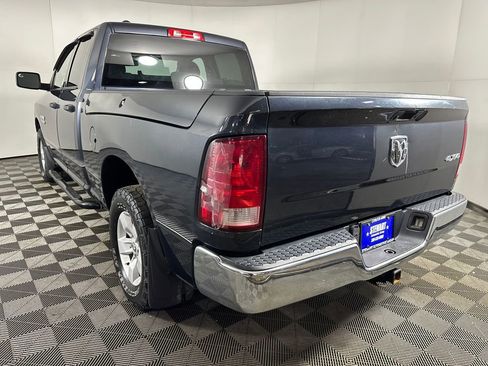 Used 2017 RAM 1500 Tradesman w/ Popular Equipment Group AWD/4WD image 3