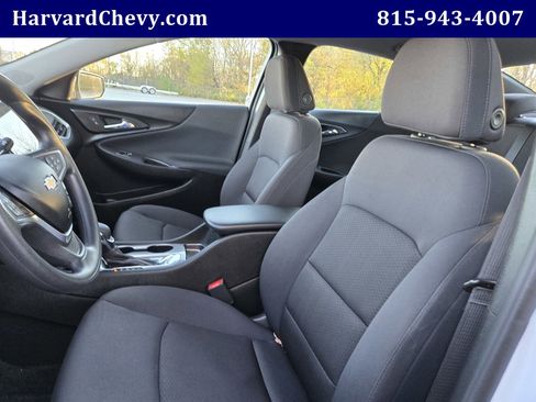 Used 2022 Chevrolet Malibu LS image 23