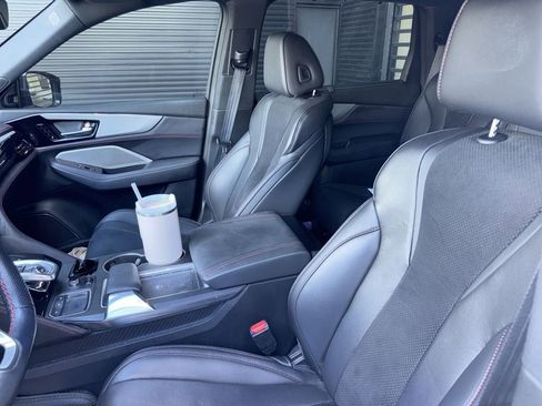 Used 2022 Acura MDX A-Spec image 5