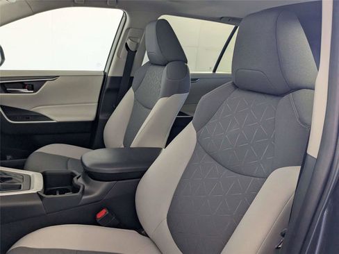 Certified 2023 Toyota RAV4 XLE w/ Convenience Package FWD image 15