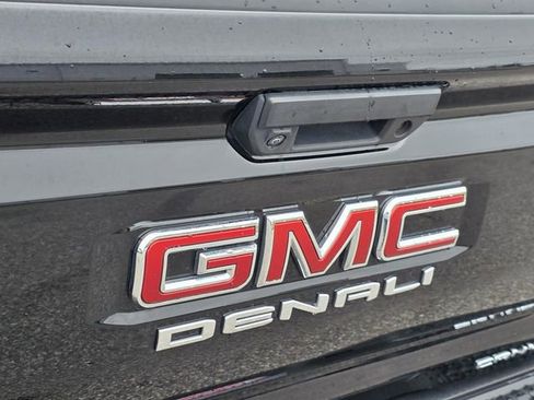 Used 2023 GMC Canyon Denali AWD/4WD image 44