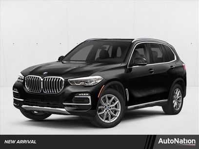 Used 2020 BMW X5 sDrive40i w/ M Sport Package