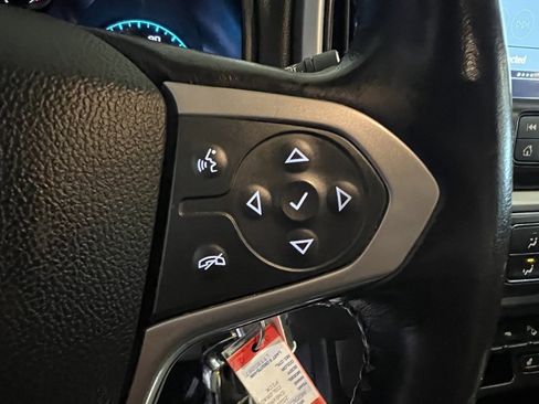 Used 2020 Chevrolet Colorado ZR2 w/ Colorado ZR2 Bison Edition image 32