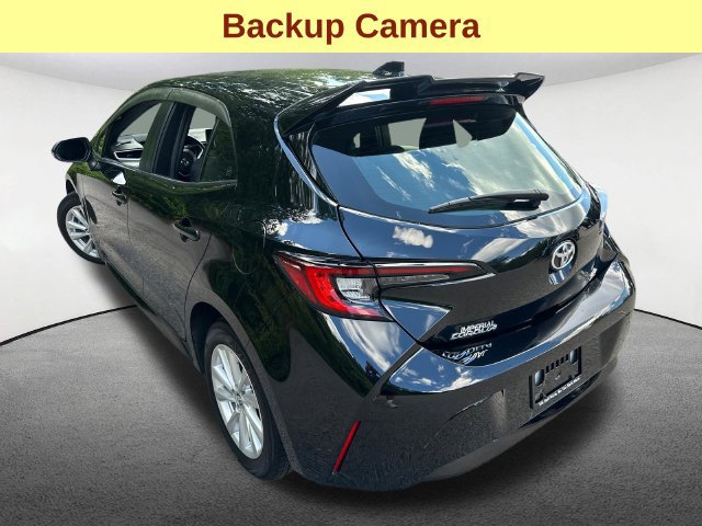 Used 2024 Toyota Corolla SE FWD image 7