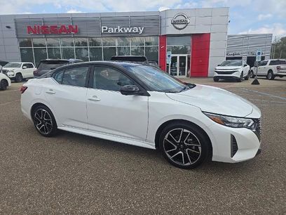 Certified 2024 Nissan Sentra SR w/ SR Premium Package