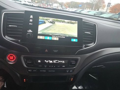 Used 2020 Honda Passport EX-L image 19