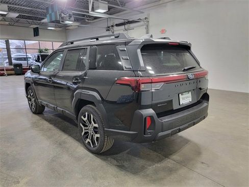 New 2026 Subaru Outback Touring XT image 8