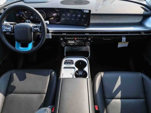 New 2026 Hyundai Ioniq 9 SEL image 14