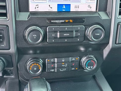 Used 2020 Ford F150 XLT w/ Equipment Group 301A Mid AWD/4WD image 25
