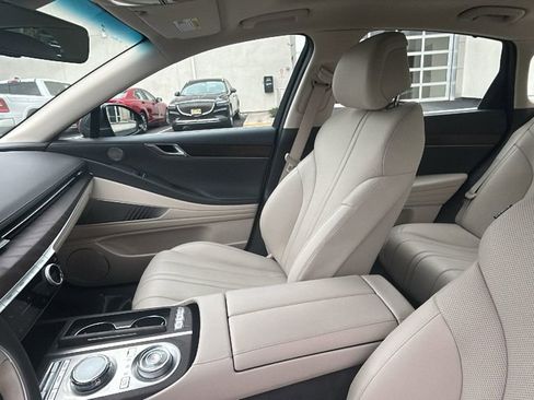 Used 2023 Genesis G80 2.5T w/ Advanced Package image 31
