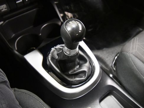 Used 2017 Honda Fit EX image 26
